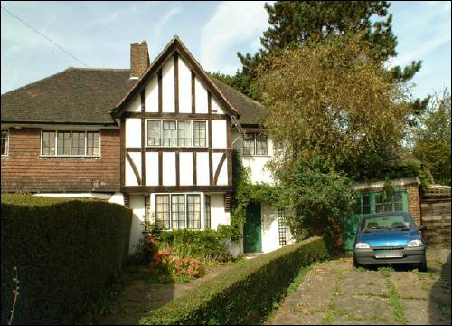 23 Cornwood Close